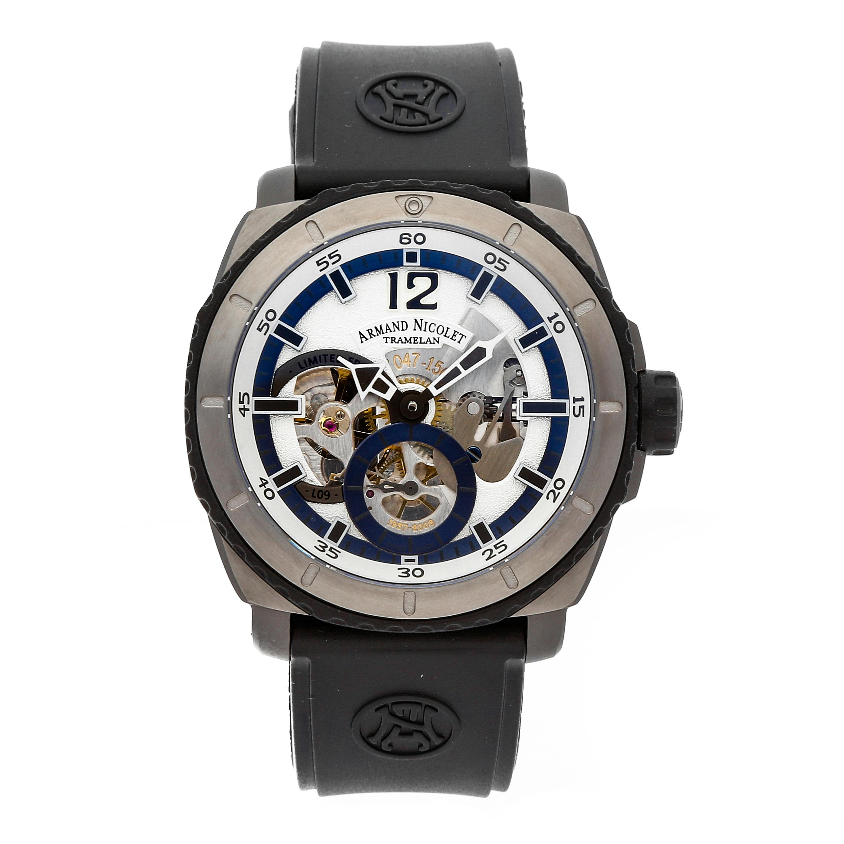 Armand nicolet 2025 l09 limited edition